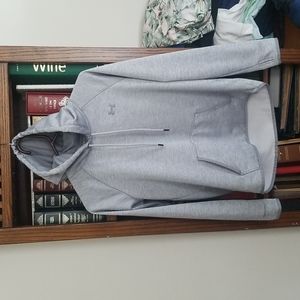 Under Armour Storm hoodie no tags fits Mens M